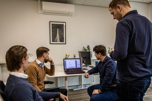 Bureau voor Verduurzamen partner in de energietransitie van Eemsdelta